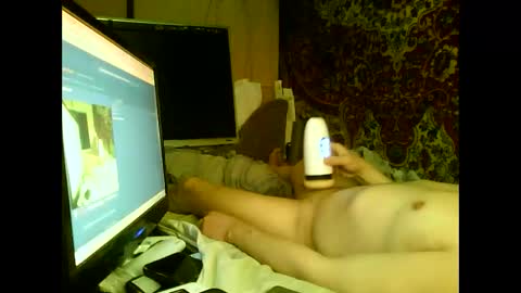 alekss4 online show from 02.15.25