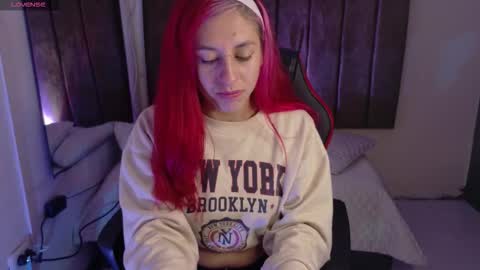 alektra_bryce online show from 11.09.25