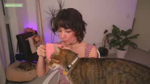 Ale online show from 12.03.25