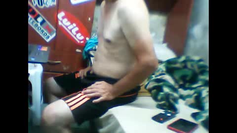 rico online show from 02.27.25