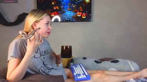 Alena online show from 11.01.25