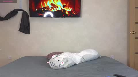 Alena online show from 11.03.25