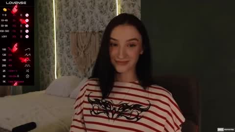 Alena online show from 02.10.25