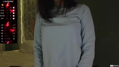 Alena online show from 02.12.25