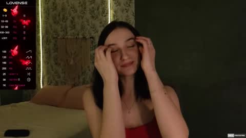 Alena online show from 02.14.25