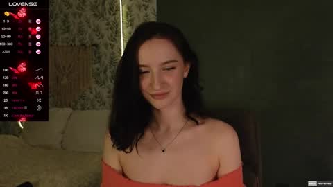 Alena online show from 03.10.25