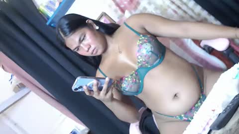 Kimmygirl online show from 04.30.26