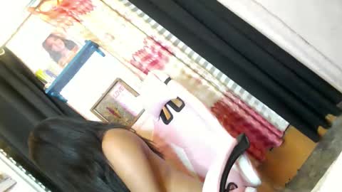 Kimmygirl online show from 05.22.26