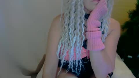 Luly online show from 11.28.25