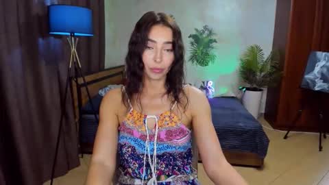 AlenaCoplan online show from 09.11.25