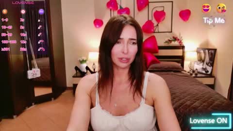 AlenaCoplan online show from 02.13.26