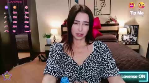 AlenaCoplan online show from 03.02.26