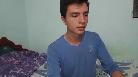 Alejandro online show from 12.02.24