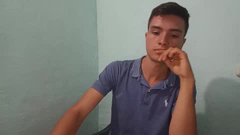 Alejandro online show from 12.11.24