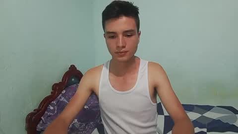 Alejandro online show from 12.15.24