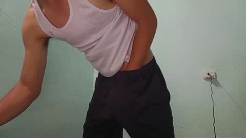 Alejandro online show from 12.16.24