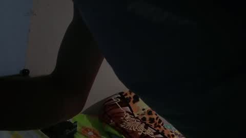 Alejandro online show from 12.19.24