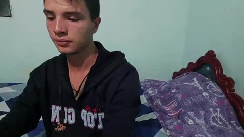 Alejandro online show from 12.26.24