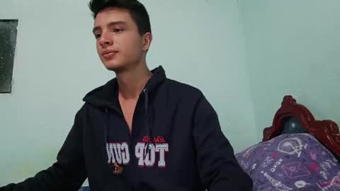 Alejandro online show from 12.29.24