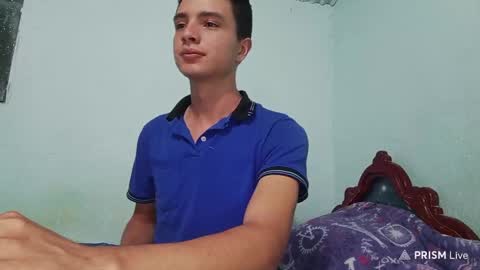 Alejandro online show from 12.31.24