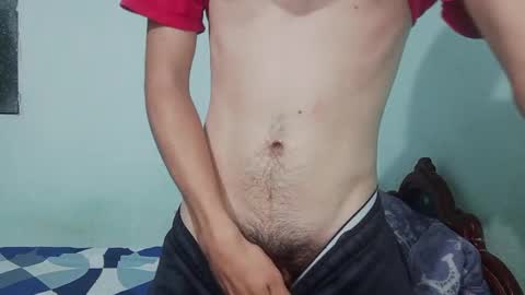 Alejandro online show from 01.02.25