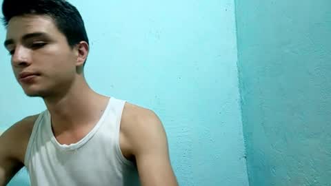 Alejandro online show from 01.07.25