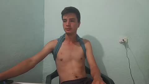 Alejandro online show from 01.08.25