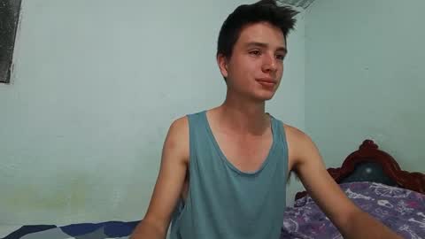 Alejandro online show from 01.12.25