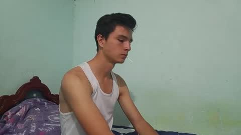 Alejandro online show from 01.20.25