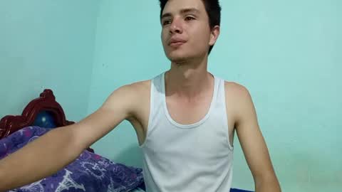 Alejandro online show from 01.24.25