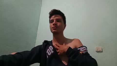 Alejandro online show from 01.27.25