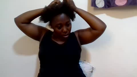 Snapshot of alesha_ chatting on 07.07.26 Noreen Kennth and Emilly online show from 07.07.26