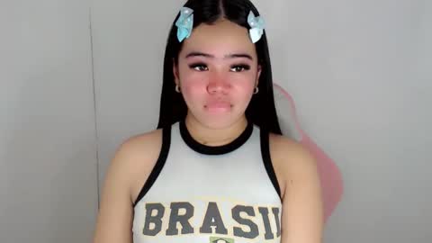 alesha_vibe_me online show from 06.03.26