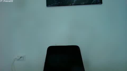 alesia02 online show from 03.07.26