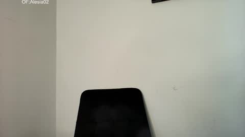 alesia02 online show from 03.13.26