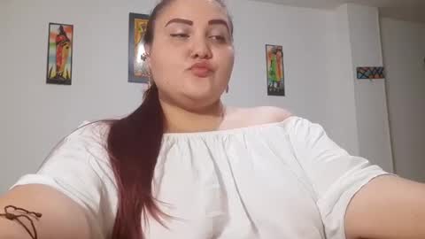 Alesia jones01 online show from 09.24.25