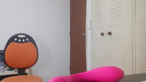 Alesia jones01 online show from 02.03.26