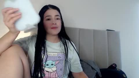 Aleska online show from 11.23.25