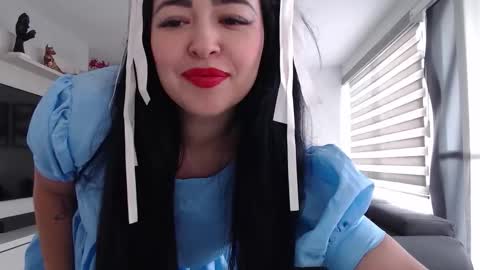 Aleska online show from 03.18.26
