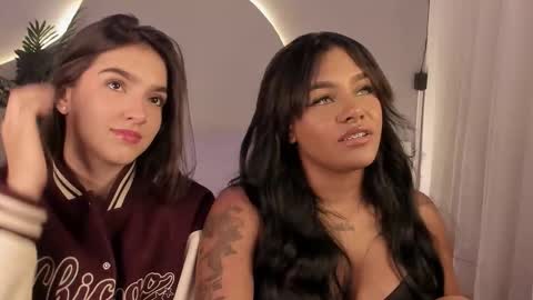 ALESKA online show from 10.04.25