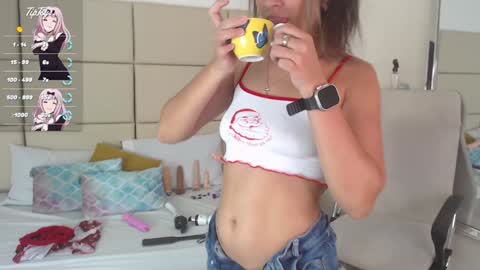 Aleska 3 online show from 12.06.24