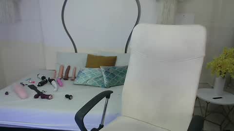 Aleska 3 online show from 01.28.25