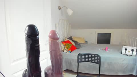 Alexandra if want to support me every 11111 help to buy my new house....thx 4 your support online show from 01.14.25