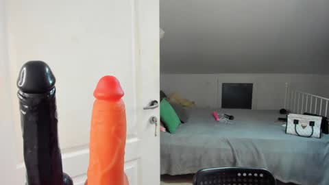 Alexandra if want to support me every 11111 help to buy my new house....thx 4 your support online show from 03.11.25