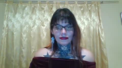 alessa05 online show from 01.21.25