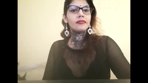 alessa05 online show from 01.24.25