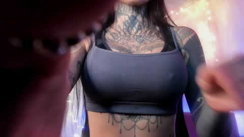 Onlyfans Babykarma6 online show from 12.29.24