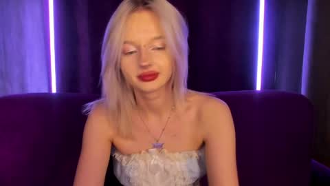 alessakiss online show from 03.17.26