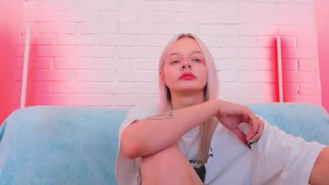 alessakiss online show from 06.26.26