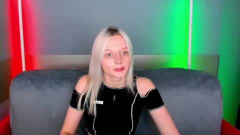alessakiss online show from 07.03.26